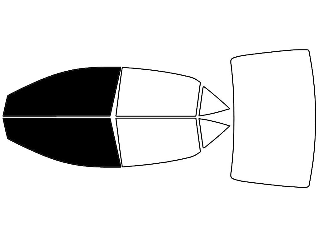 Front - 5%