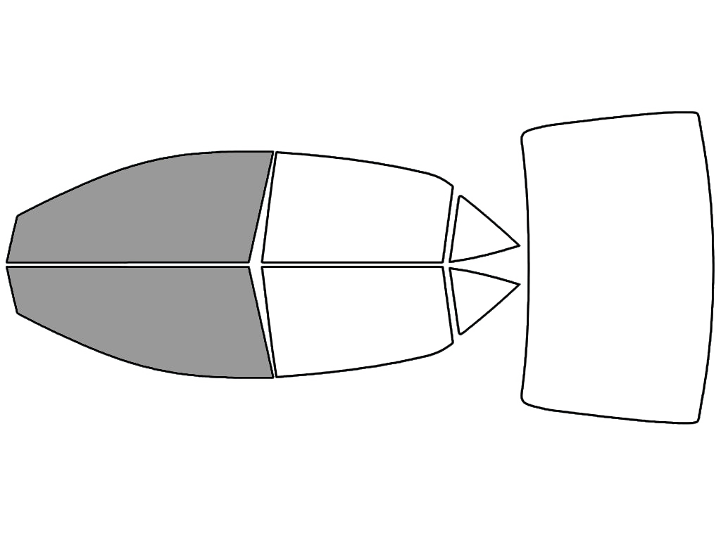 Front - 50%