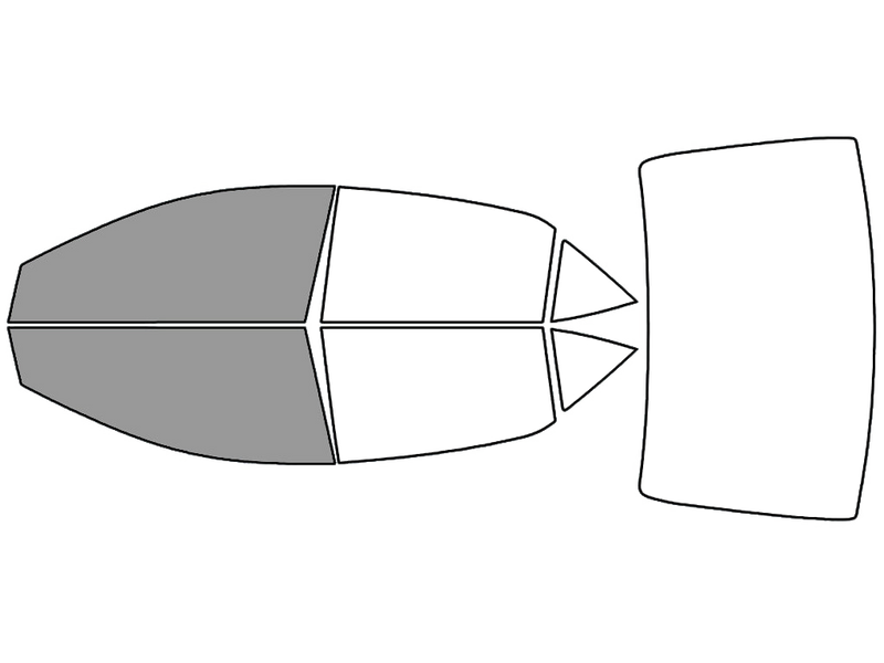 Front - 50%