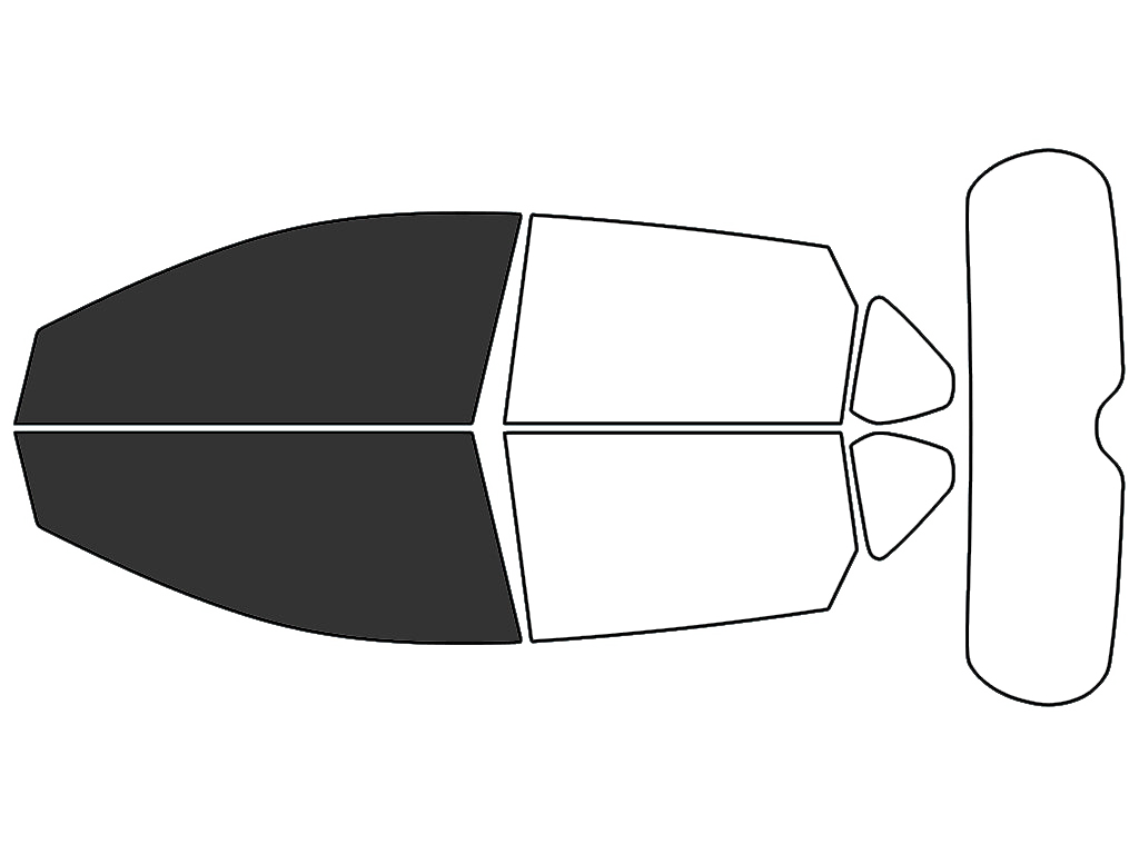 Front - 20%