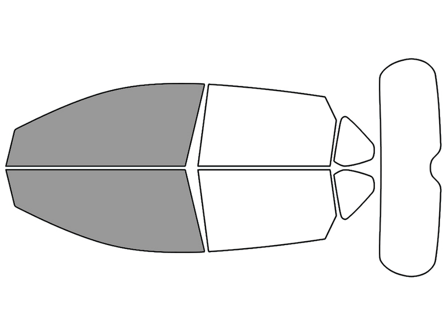 Front - 50%