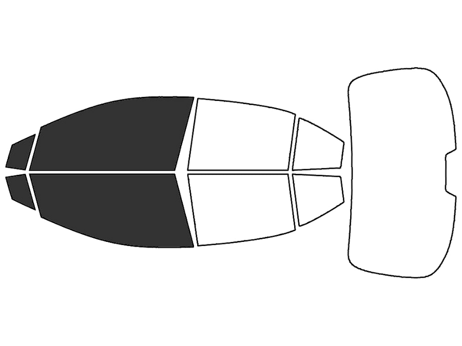 Front - 15%