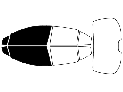 Front - 5%