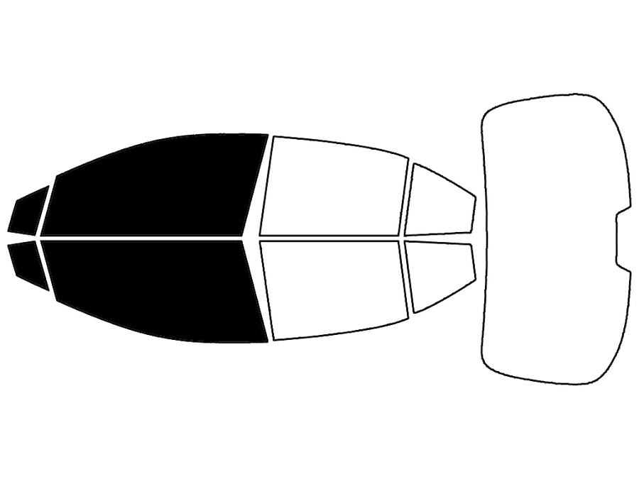 Front - 5%