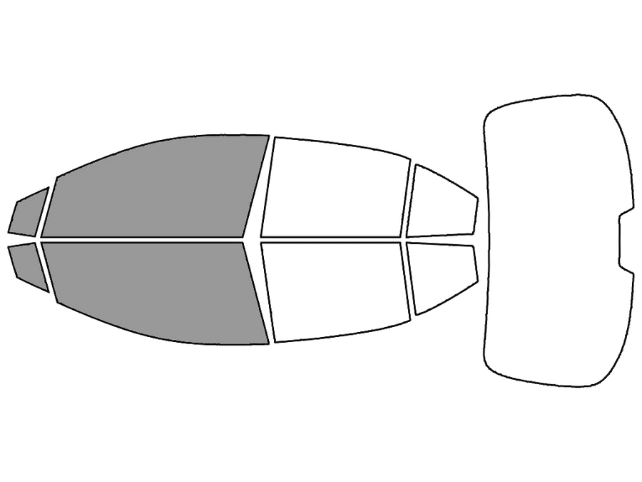 Front - 50%