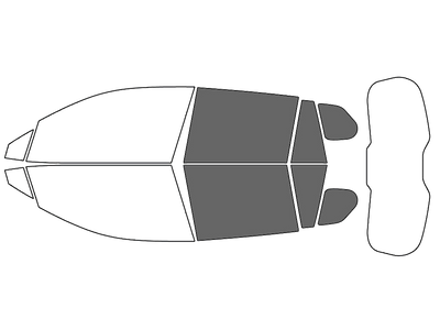 Back - 35% + Cargo