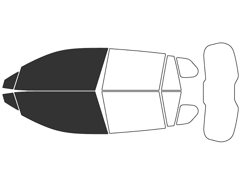 Front - 20%
