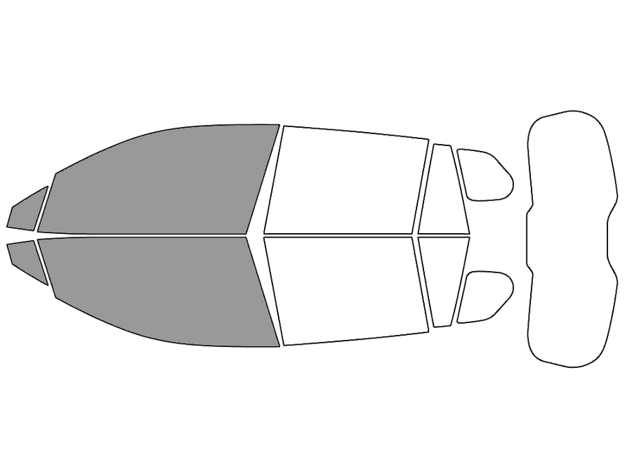 Front - 50%