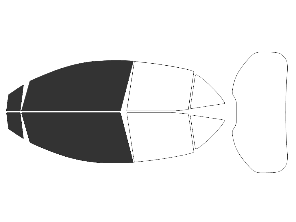 Front - 15%
