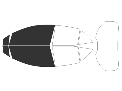 Front - 15%