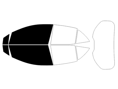 Front - 5%