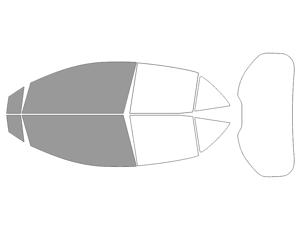 Front - 45%