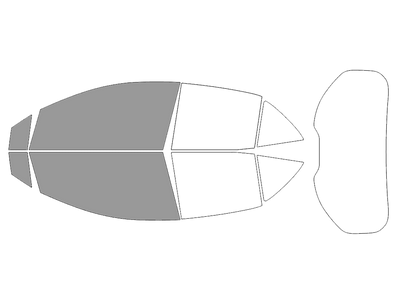 Front - 45%