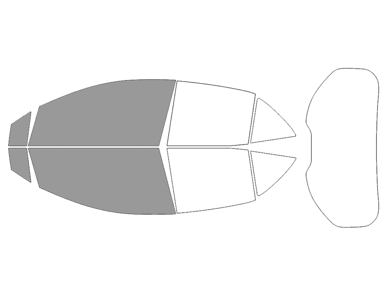 Front - 45%