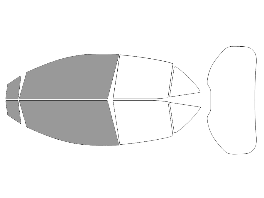 Front - 45%