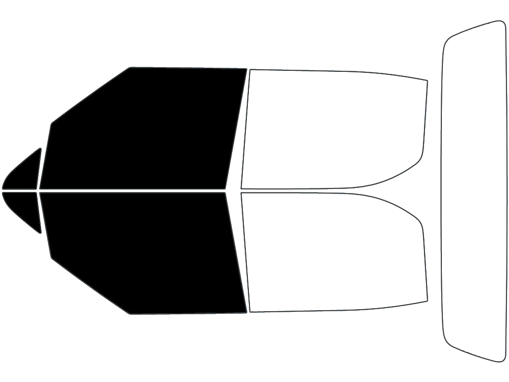 Front - 5%