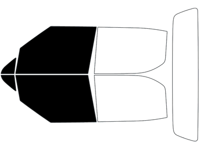 Front - 5%