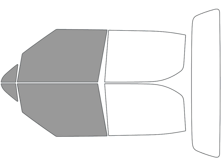 Front - 50%