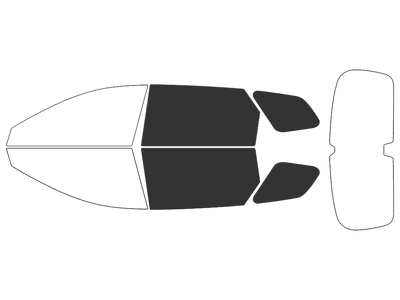 Back - 15% + Cargo