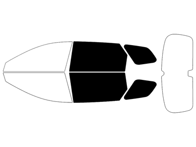 Back - 5% + Cargo