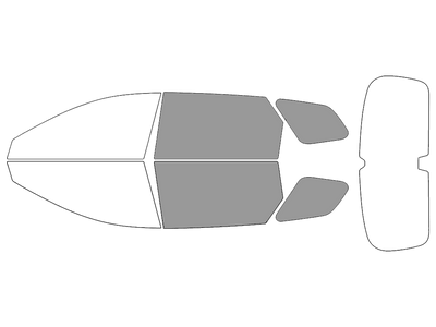 Back - 50% + Cargo
