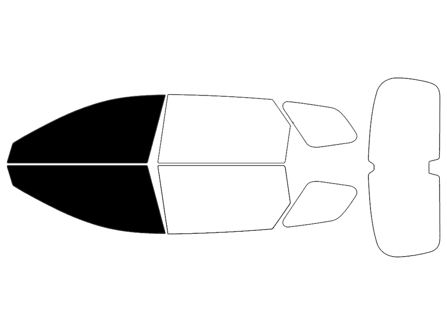 Front - 5%