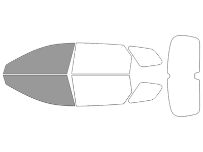 Front - 45%