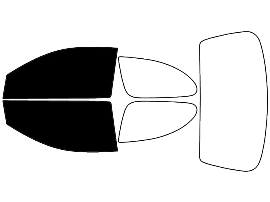 Front - 5%