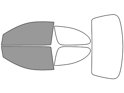 Front - 45%
