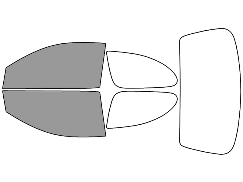 Front - 45%