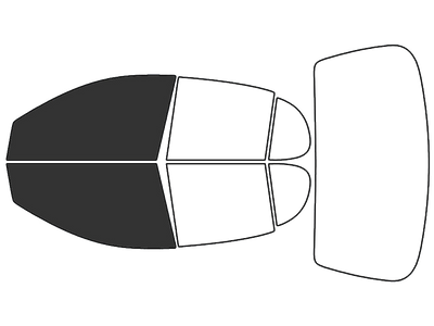 Front - 20%