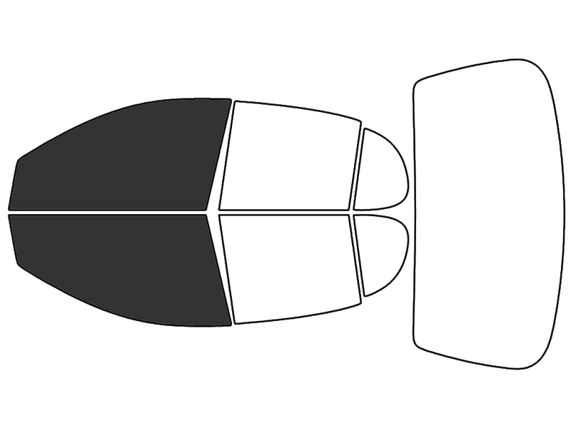 Front - 20%