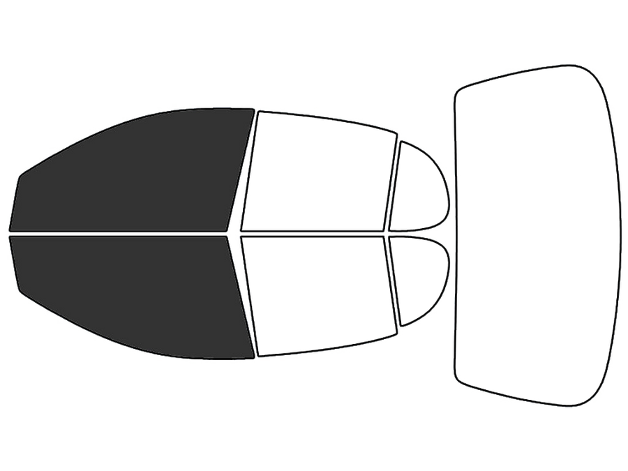 Front - 20%