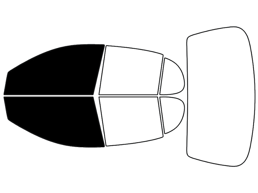 Front - 5%