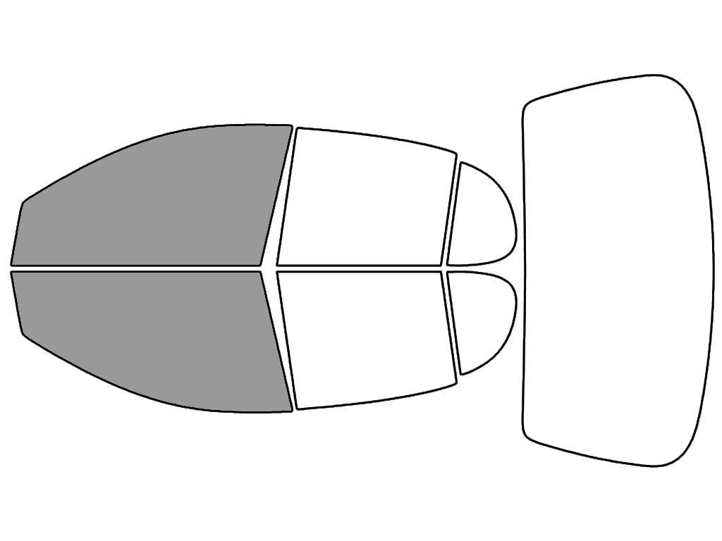 Front - 50%