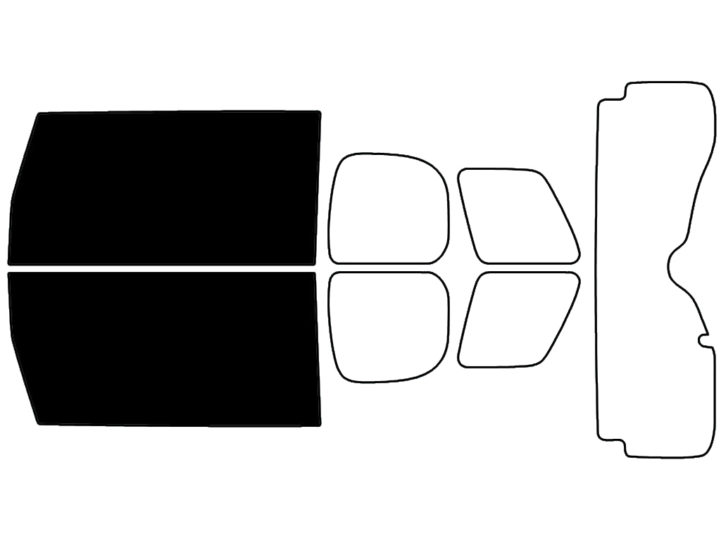 Front - 5%