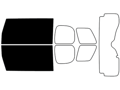 Front - 5%