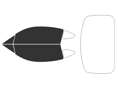 Front - 15%