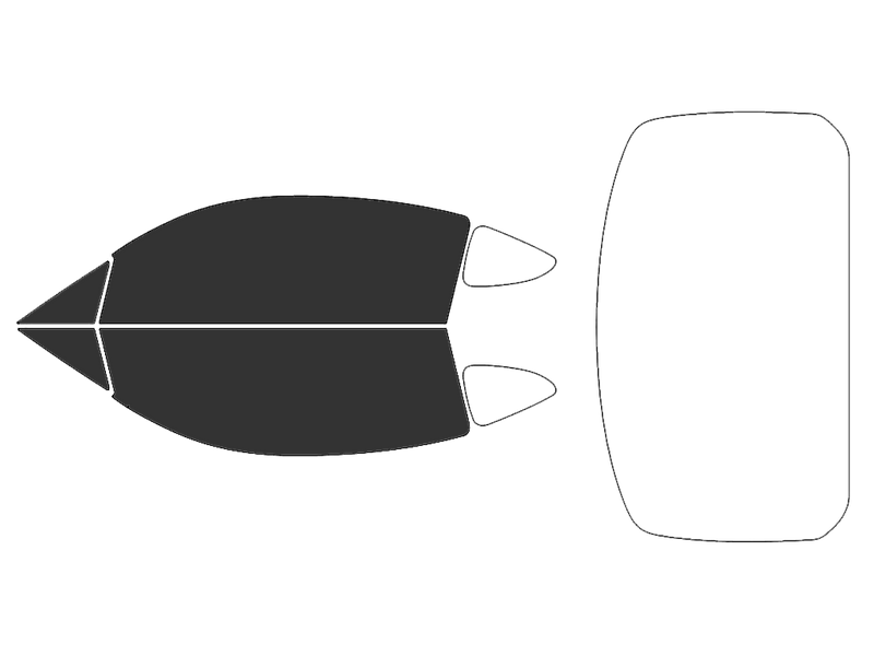 Front - 15%