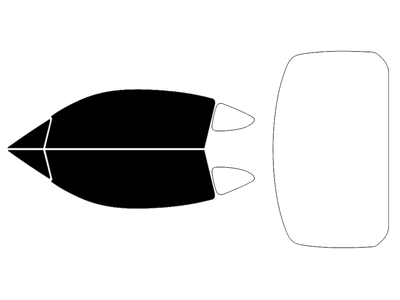 Front - 5%