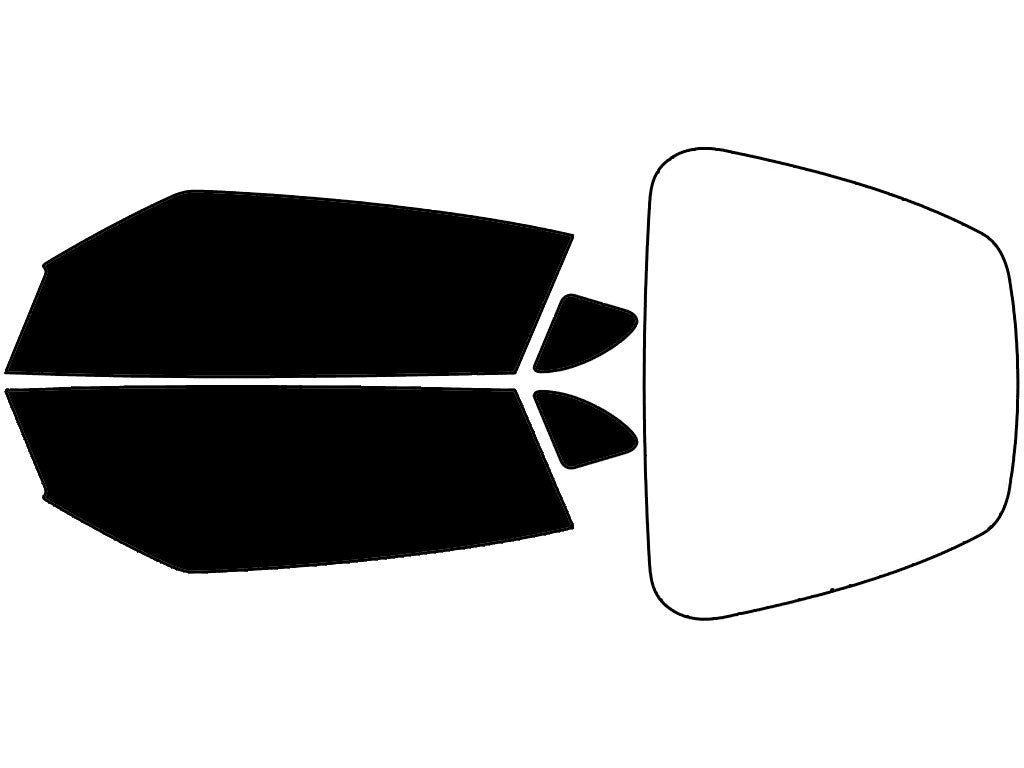Front - 5%