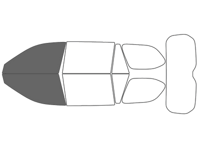 Front - 30%