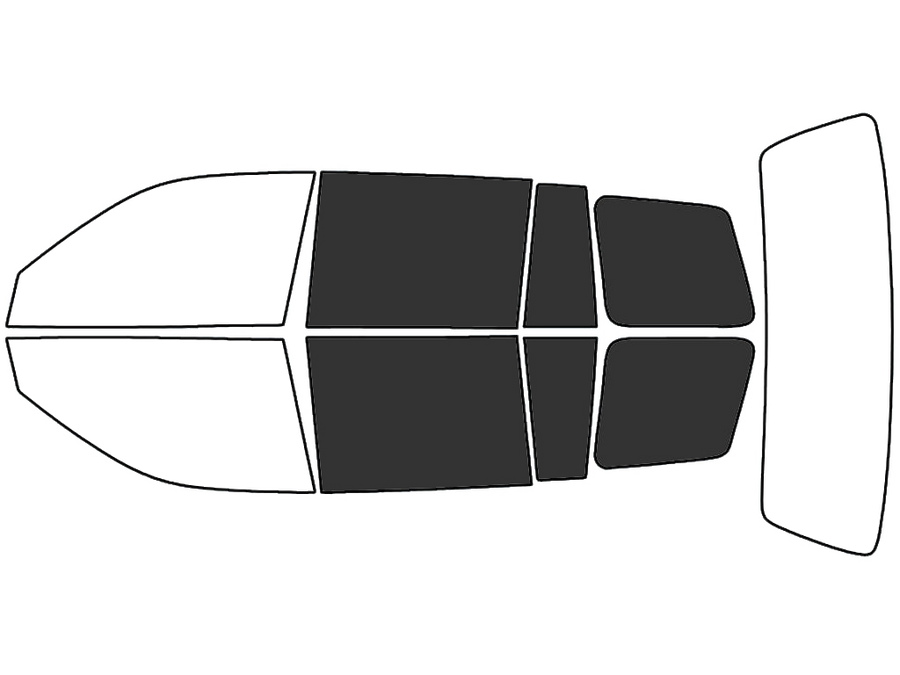 Back - 15% + Cargo