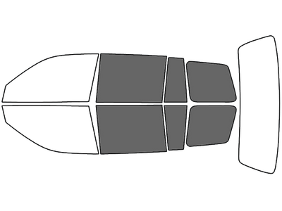 Back - 30% + Cargo