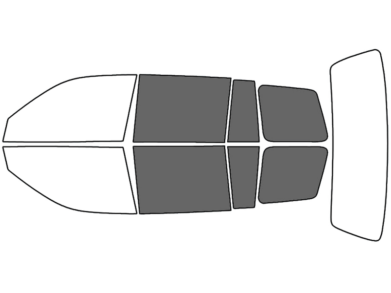 Back - 30% + Cargo