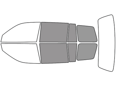 Back - 50% + Cargo