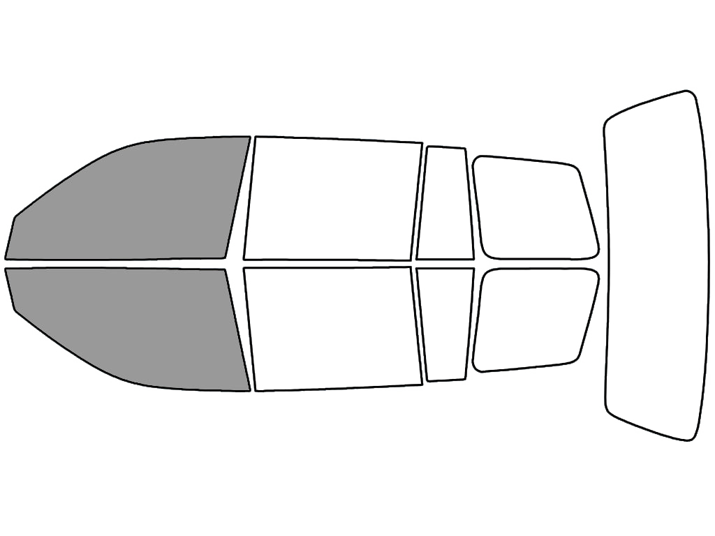 Front - 50%