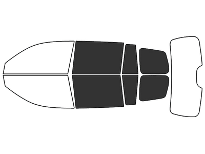 Back - 15% + Cargo
