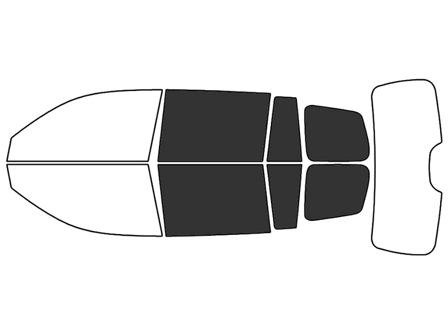 Back - 15% + Cargo