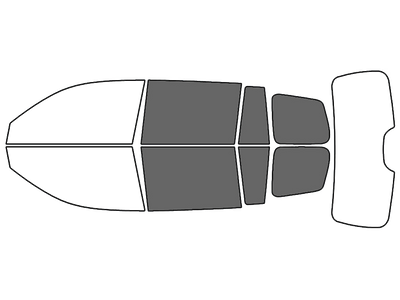 Back - 35% + Cargo